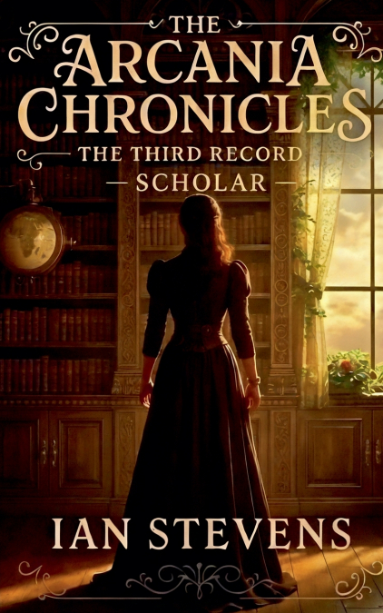 The Third Record-Scholar