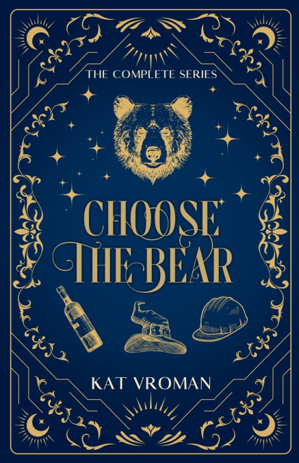 Choose the Bear