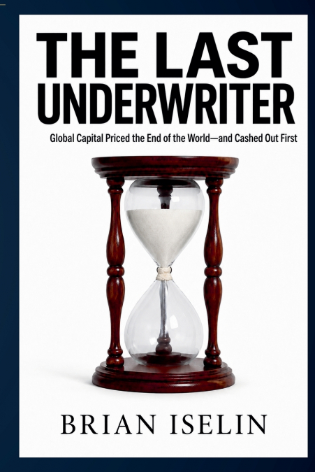 The Last Underwriter