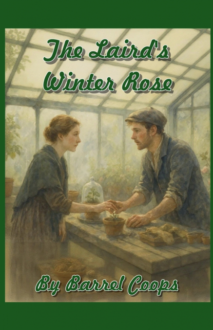 The Laird’s Winter Rose