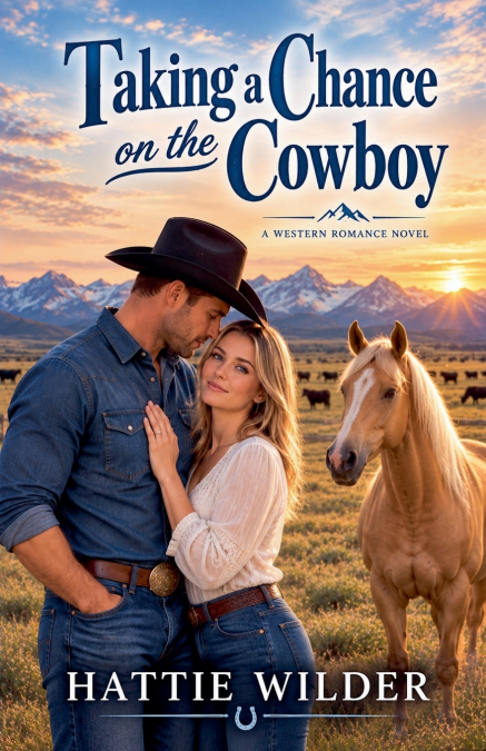 Taking a Chance on the Cowboy