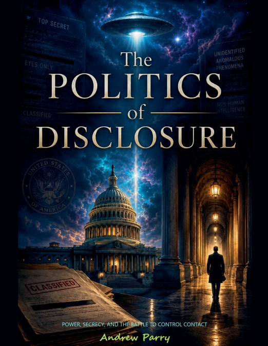 The Politics of Disclosure