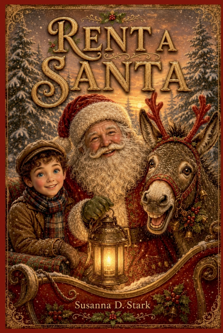 Rent a Santa