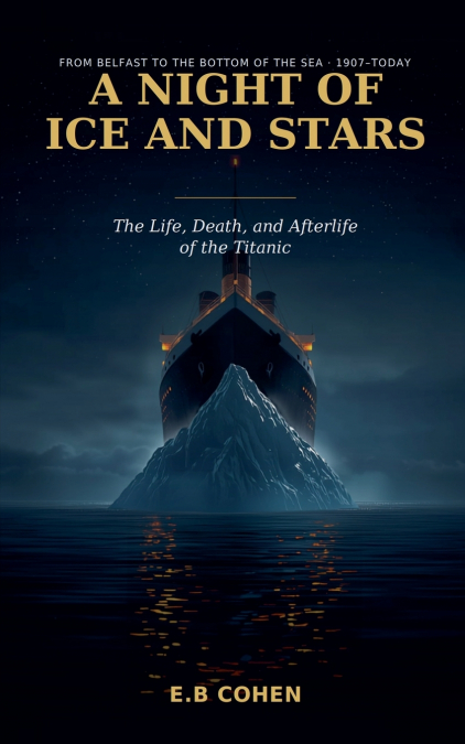 A Night of Ice and Stars