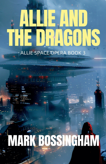 ALLIE AND THE DRAGONS