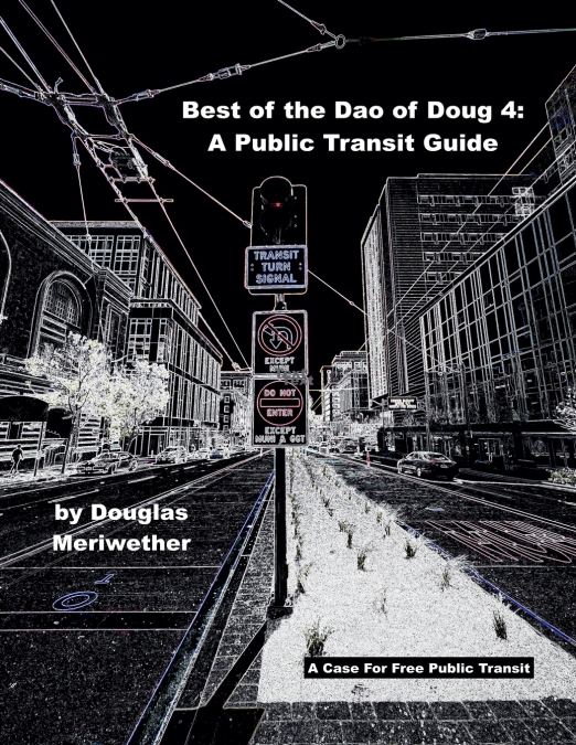 Best of the Dao of Doug