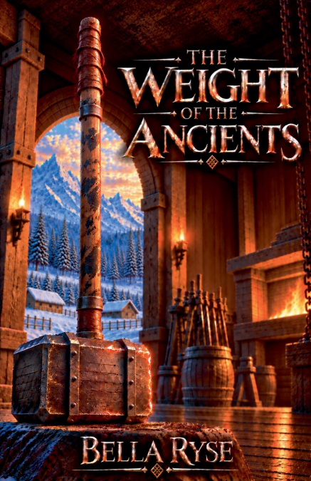 The Weight of the Ancients