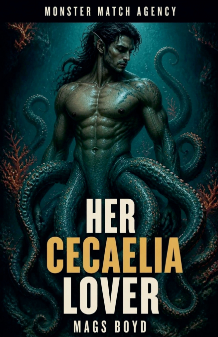 Her Cecaelia Lover