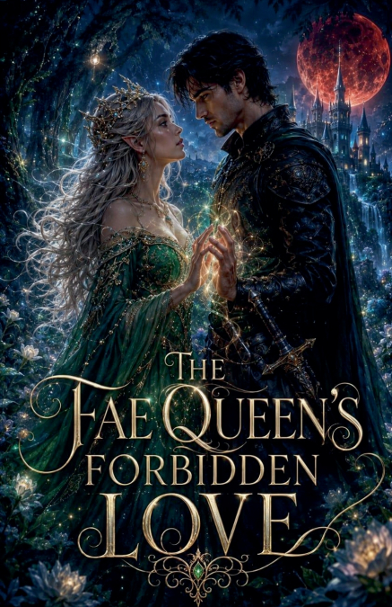 The Fae Queen’s Forbidden Love