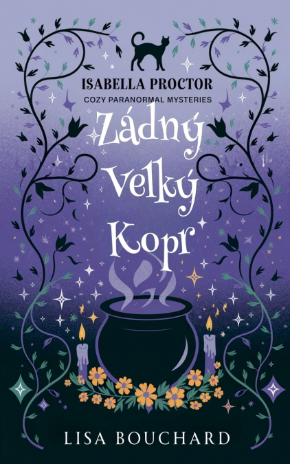 Žádný velký kopr