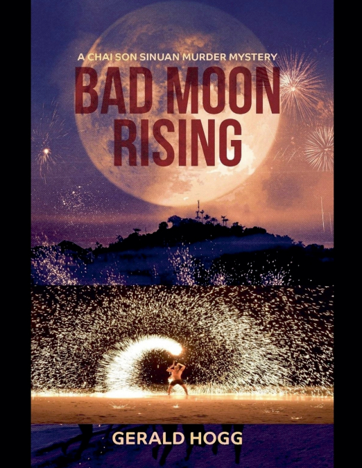Bad Moon Rising