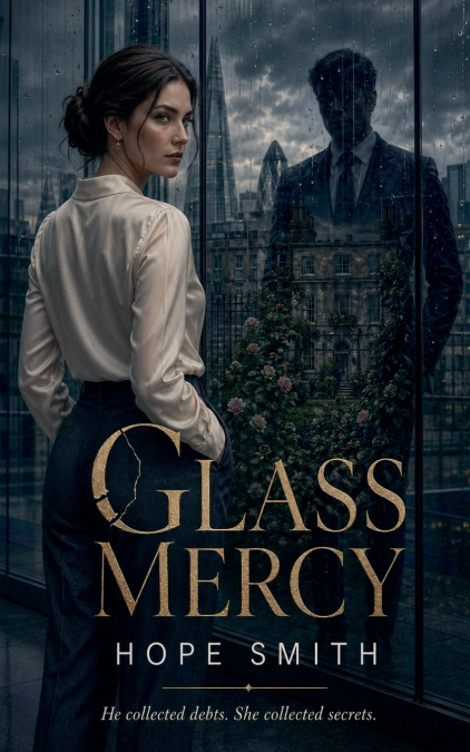 Glass Mercy