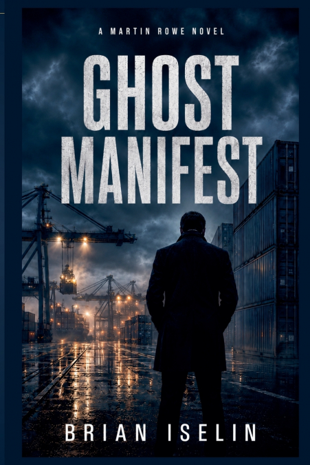 Ghost Manifest