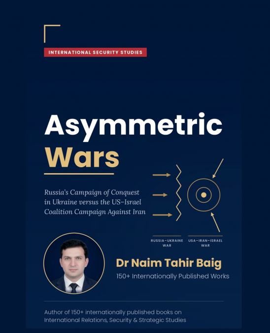 Asymmetric Wars