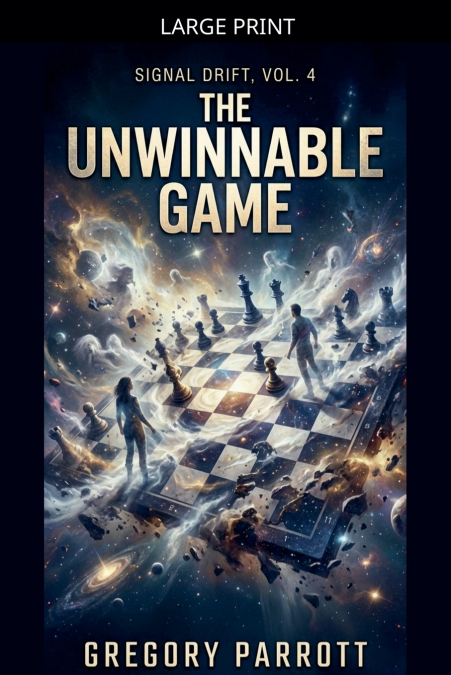 The Unwinnable Game