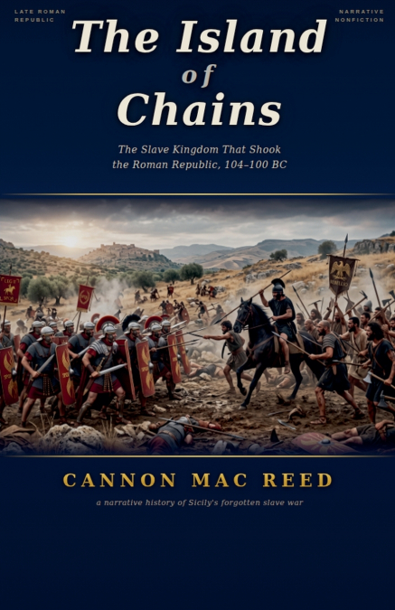 The Island of Chains