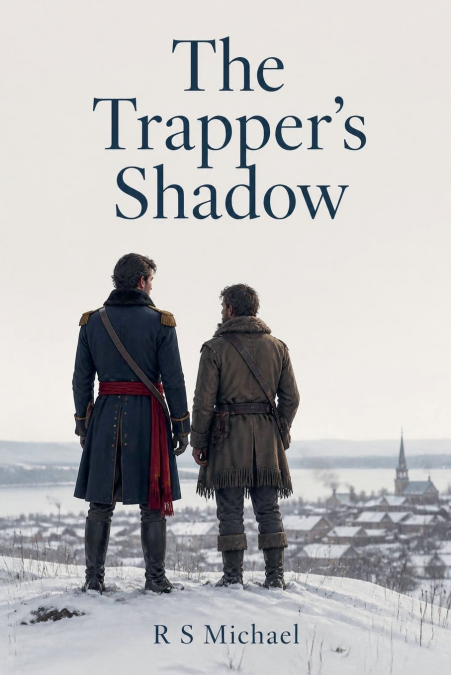 The Trapper’s Shadow