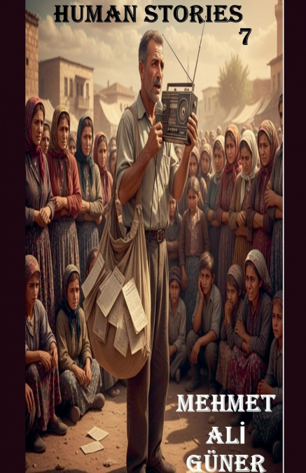 Human Storİes 7