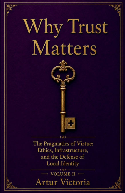 The Pragmatics of Virtue