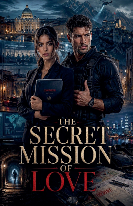 The Secret Mission of Love