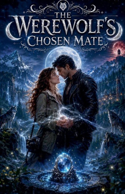 The Werewolf’s Chosen Mate