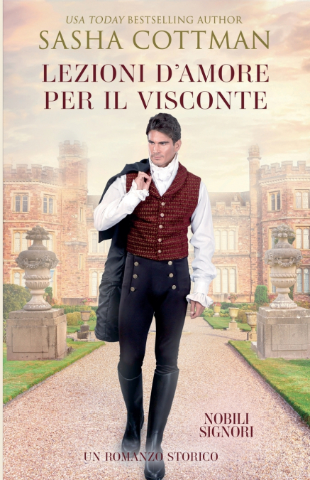 Lezioni d’Amore per il Visconte