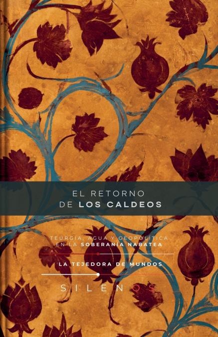 EL RETORNO DE LOS CALDEOS