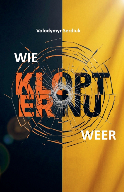 Wie klopt er nu weer?