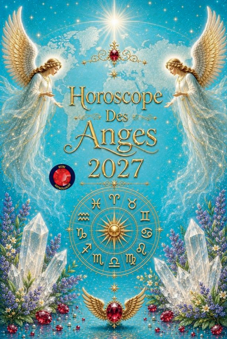 Horoscope  Des  Anges  2027