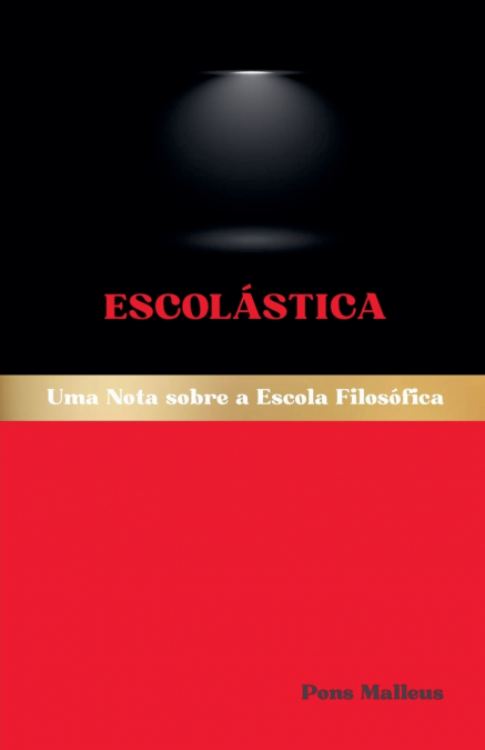 Escolástica