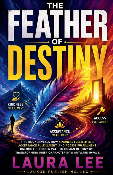 The Feather of Destiny