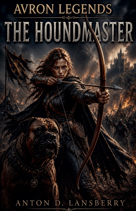 Avron Legends The Houndmaster