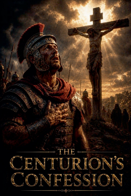 The Centurion’s Confession