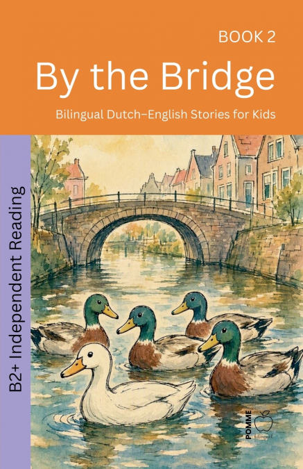 By the Bridge