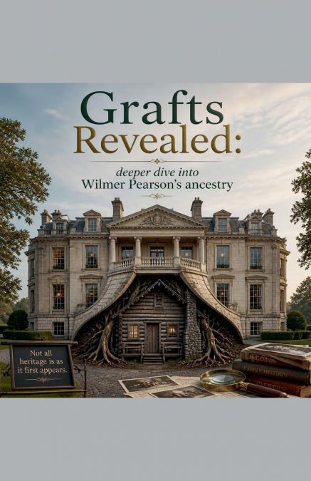 Grafts Revealed