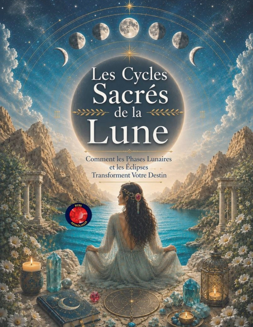 Les Cycles Sacrés de la Lune