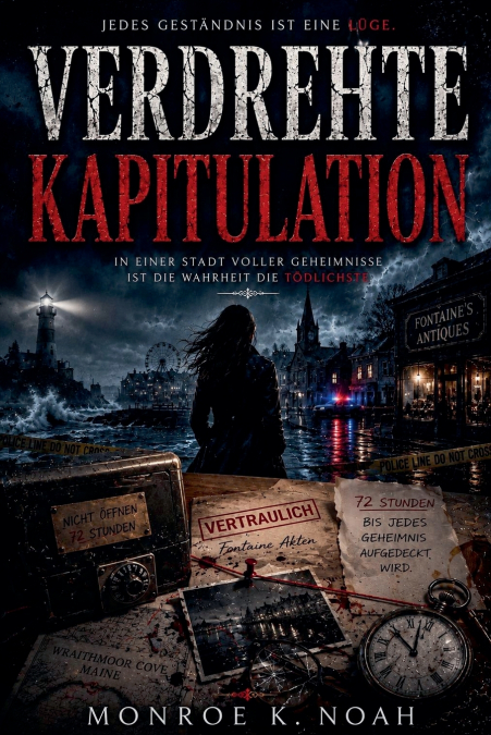 Verdrehte Kapitulation