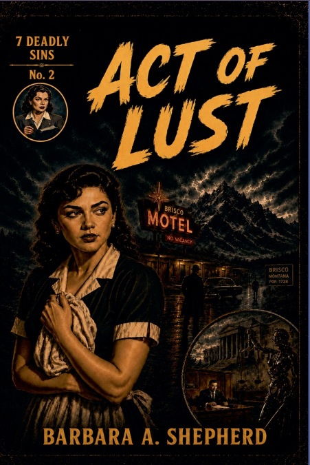 Act of Lust