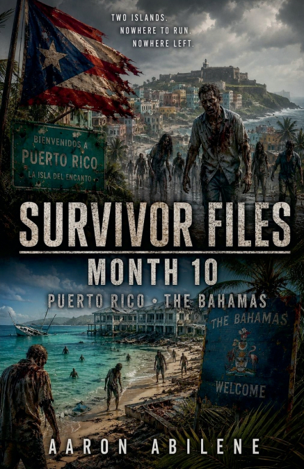 Survivor Files