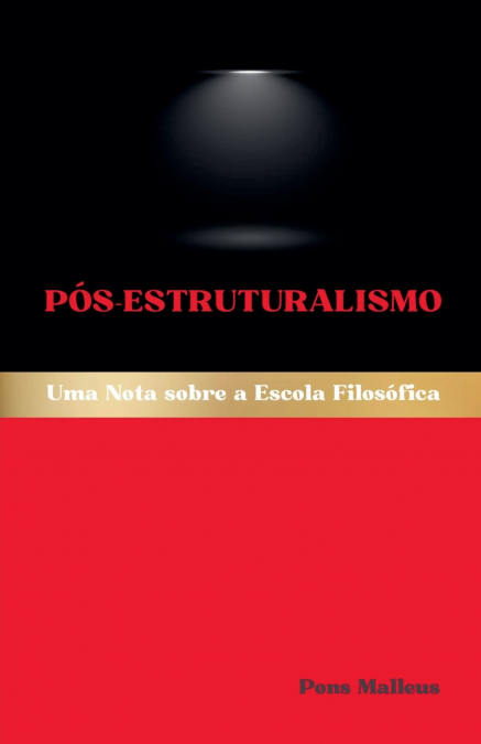 Pós-Estruturalismo