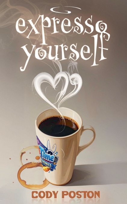 Expresso Yourself