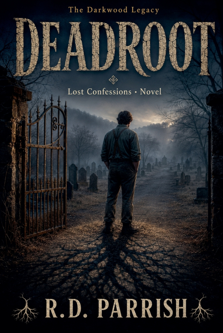 DEADROOT