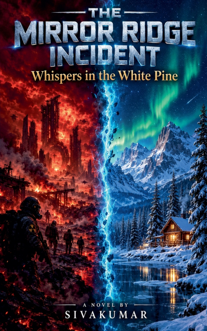 The Mirror Ridge Incident