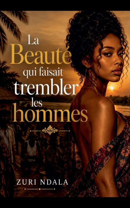 La Beauté qui faisait trembler les hommes