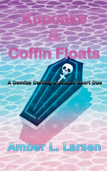 Kupcake & Coffin Floats