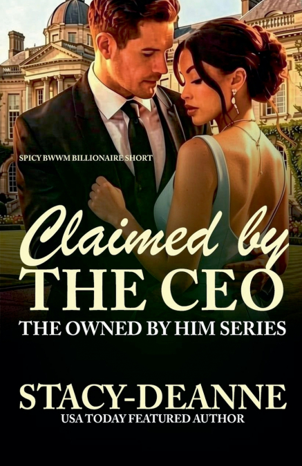 Claimed by the CEO