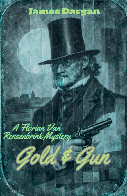 Gold & Gun