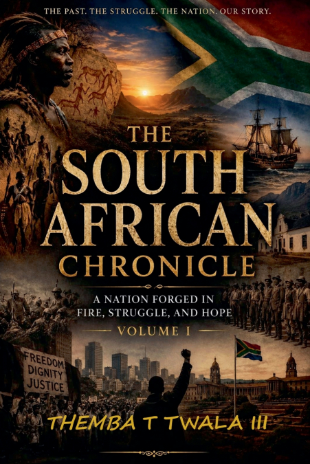 The South African Chronicle