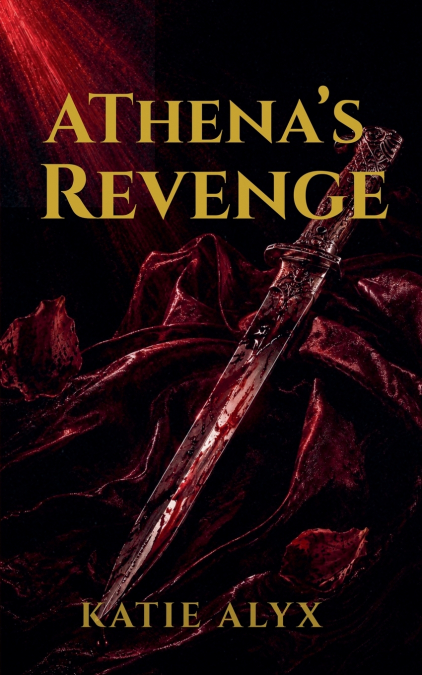Athena’s Revenge