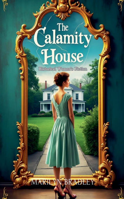 The Calamity House - Historical Women’s Fiction